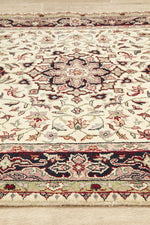 Indian Hand Knotted Persian Design 2213