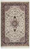 Indian Hand Knotted Persian Design 2213