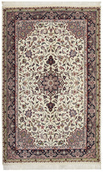 Indian Hand Knotted Persian Design 2213