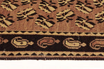 Persian Hand Knotted Antique Sirjan 232X150 CM