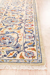 Hand Knotted Persian Najafabad Rug-353X266CM