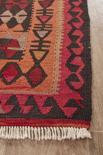 Hand Knotted Persian Kilim Azarbyjan 98