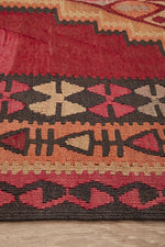 Hand Knotted Persian Kilim Azarbyjan 98