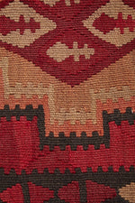 Hand Knotted Persian Kilim Azarbyjan 98