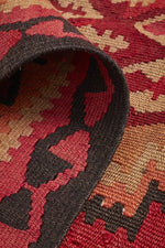 Hand Knotted Persian Kilim Azarbyjan 98