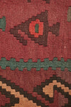 Hand Knotted Persian Kilim Azarbayjan 115 -420X132CM