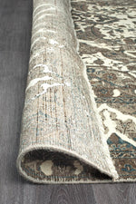 Hand Knotted Persian Vintage -Stone-wash 485X287CM
