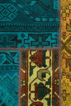 Persian Handnotted Patchwork - IR1399