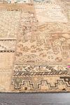 Persian Handnotted Patchwork - 290X195CM