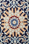 Hand Knotted Persian Naein - 310X210 CM