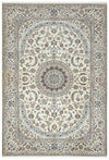 Hand Knotted Persian Naein - 350 X 240cm