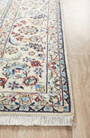 Hand Knotted Persian Naein - 350 X 240cm