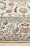 Hand Knotted Persian Naein - 350 X 240cm