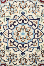 Hand Knotted Persian Naein - 350 X 240cm