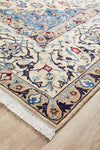 Hand Knotted Persian Naein -345 X 250cm