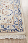 Handknotted Persian Naein 310x200