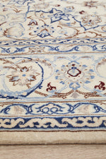 Handknotted Persian Naein 310x200