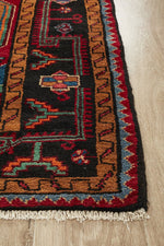 Hand Knotted Pure Wool Toyserkan - 183