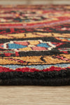 Hand Knotted Pure Wool Toyserkan - 183