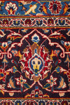 Persian Handmade Red Kashan 80 - 420x312