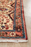 Hand Knotted Persian Rug 101 - 405x80cm