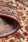 Hand Knotted Persian Rug 101 - 405x80cm