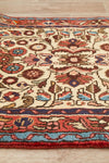 Hand Knotted Persian Rug 136 - 385x78cm