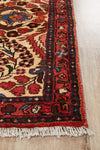 Hand Knotted Persian Rug 138 - 442x81cm