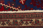 HAND KNOTTED PERSIAN  RUG 368X241 CM