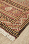 Kilim Hand Knotted Persian Glim 688 - 35