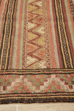 Kilim Hand Knotted Persian Glim 688 - 35