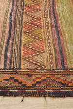 Kilim Hand Knotted Persian Glim 715 - 33