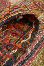 Kilim Hand Knotted Persian Glim 715 - 33