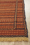 Hand Knotted Persian Ghochan 293X193CM