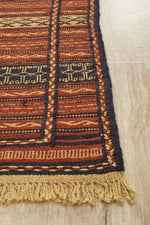 Hand Knotted Persian Ghochan 286X196CM