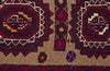 HAND KNOTTED PERSIAN FINE BALUCH RUG 170X95 CM