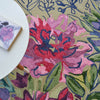 Ines jardin rugs 19904 by bluebellgray