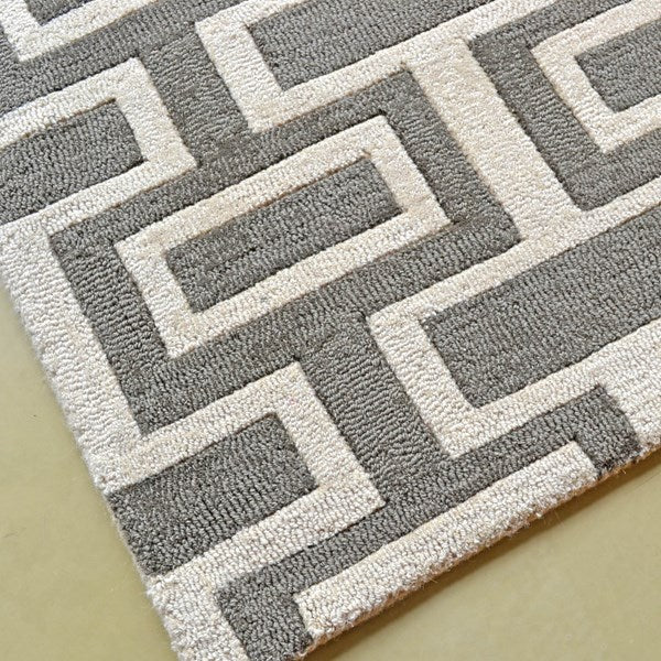 Intaglio rugs 37201 by wedgwood