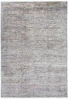 Hand Knotted Pure Wool Afghan - 236x160CM
