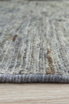 Hand Knotted Pure Wool Afghan - 236x160CM