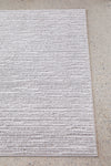 Power Loomed Marina Suri Silver Rug