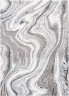Marble Natural 111 Grey Rug
