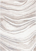 Marble Natural 333 Ivory Rug