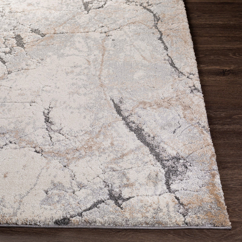 Marble Natural 444 Stone Rug