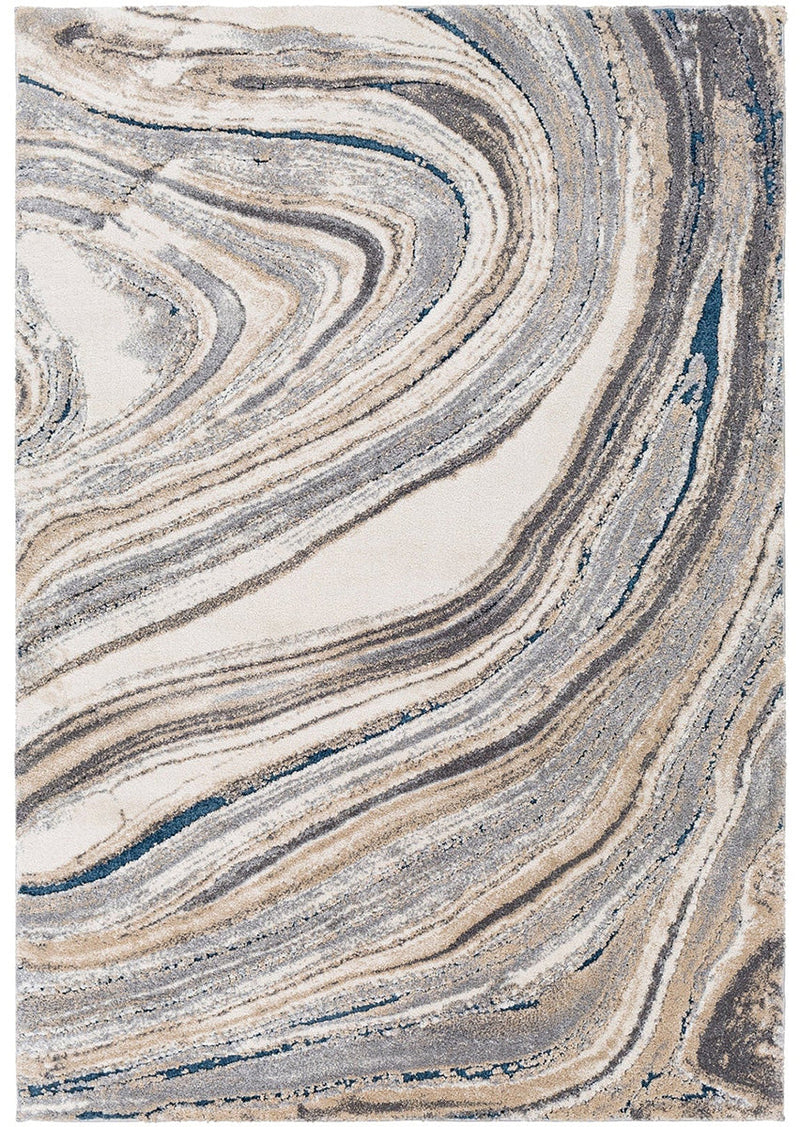 Marble Natural 555 Rock Rug