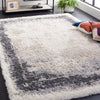 Moon Cloud Oxford Rug