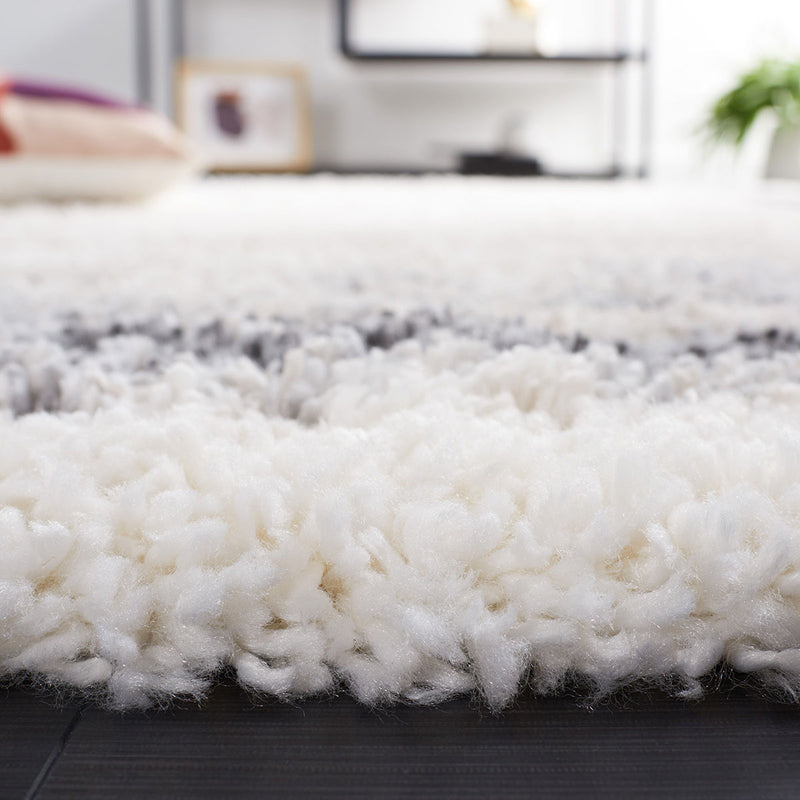 Moon Cloud Oxford Rug