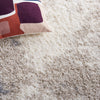 Moon Cloud Oxford Rug