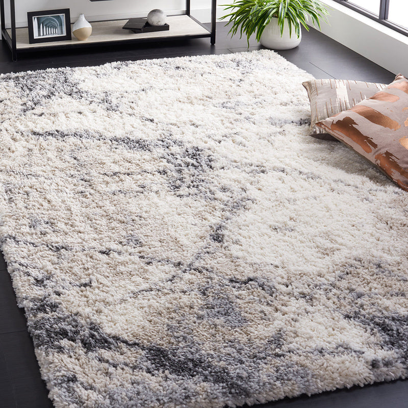 Moon Marble Zenith Rug