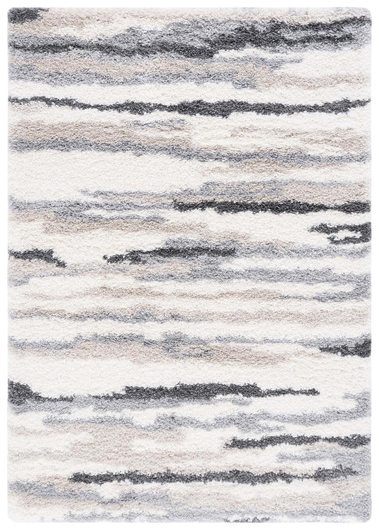 Moon Neptune Slate Rug